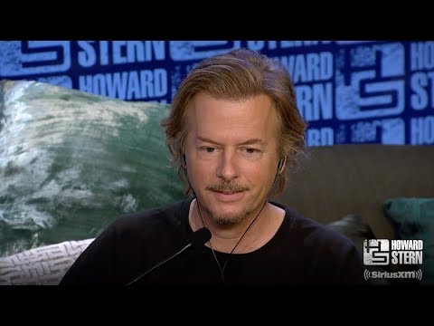 David Spade Doesn’t Overthink His Funny Instagram Videos