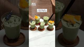 Download lagu New cafe in KL with 5 types of Matcha!📍Parry Road, Ground Floor, Cormar Suites, Kuala Lumpur mp3