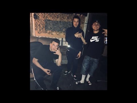 SmokeyGM ft. PanchoGM & GonzoGM - 92 Plus 8 (Goon Mob Music)