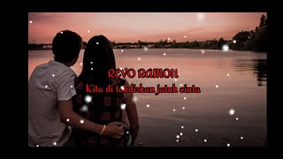 Download lagu REVO RAMON - KITA DITAKDIRKAN JATUH CINTA cover lirik (cover by revo ramon) mp3 Download lagu REVO RAMON - KITA DITAKDIRKAN JATUH CINTA cover lirik (cover by revo ramon) mp3
