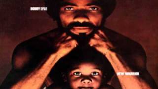 Bobby Lyle~Believe