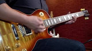 Video thumbnail for SONICAKE Cry-Bot Auto Wah Envelope Filter Funky Bass Guitar Effects Pedal by SONICAKE