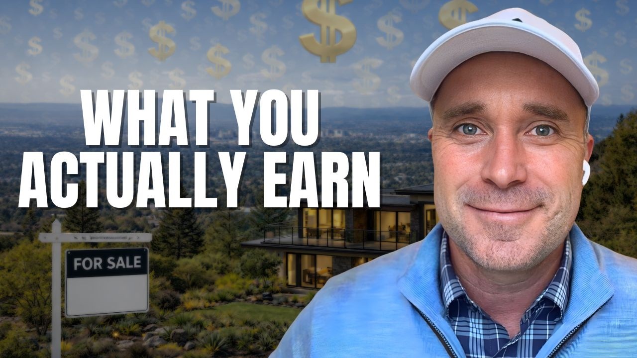 The Costs of Selling a Home in Silicon Valley