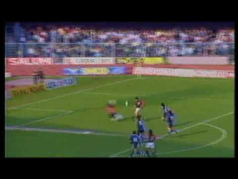 Gianluigi Gigi Lentini intervista sul trasferimento al Milan dal Torino Calcio