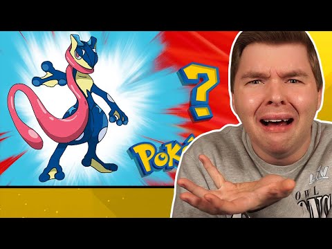 The Hardest Who's That Pokemon Challenge