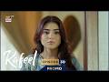 Kafeel Episode 30 Promo Emmad Irfani Sanam Saeed ARY Digital Drama