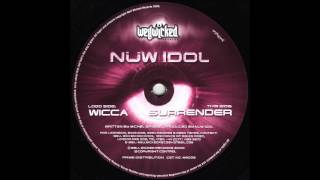 Nüw Idol ‎– Surrender