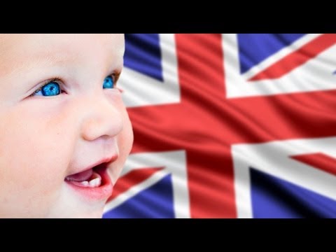 Primo approccio alla lingua inglese
