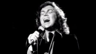 Camilo Sesto - Si tú te vas (directo) (10/May/1979)