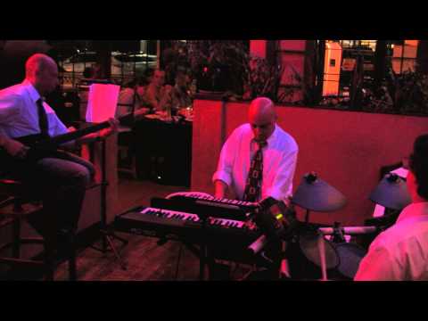 An Evening of Smooth Jazz with the Invitation: "Brazil"