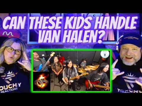 Missioned Souls Nail Van Halen’s “Jump” – Our Reaction!