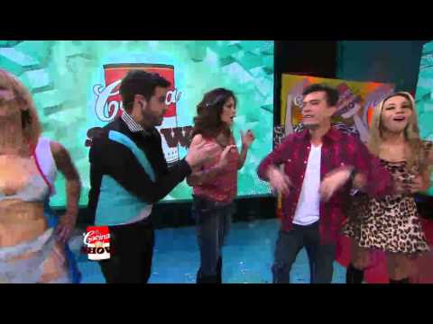 The Kitchen of the Show - This is how the renewed The Kitchen of the Show began