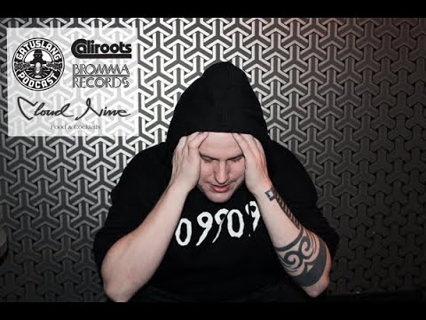 Gatuslang Avsnitt 104 – Tony from Sweden/Level 8 (29/3-2016)