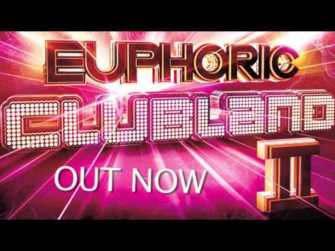 Euphoric Clubland 2 - Minimix Part 1