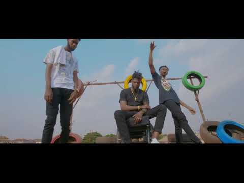 Ogidibrown - Amen ft Kweku Flick , Ypee ( Official Video)