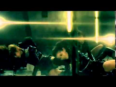 RANIA   Dr Feelgood Too Hot For Netizens)Produced By Teddy Riley   PMG   YouTube