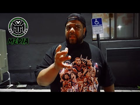 CHARLIE CLIPS, BATTLE VS REAL SIKH, "PEOPLE CAN'T TELL I'M FREE STYLING ANYMORE", TALK HIS LEGACY