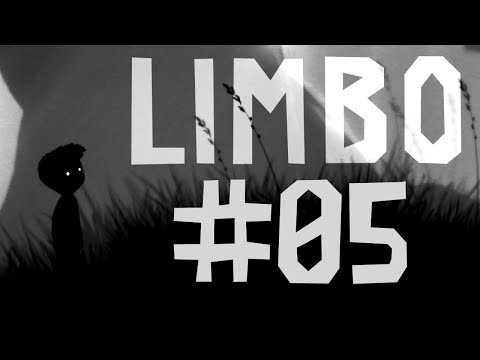 LIMBO [Deutsch/German] #05 - Auf zum Bergbau