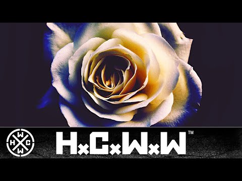 ETERNAL BALLERS - YOU TELL ME - HC WORLDWIDE (OFFICIAL D.I.Y. VERSION HCWW)