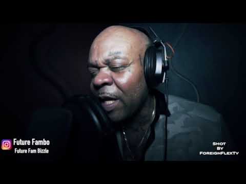 Future Fambo Studio Session