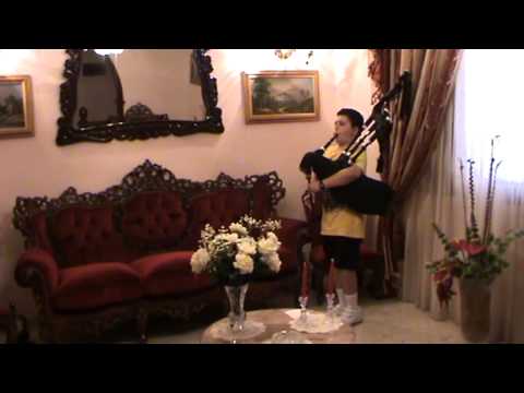 Jigs, Reel, Strathspey and Marches