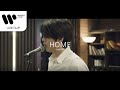 Gaho - Home (Acoustic Live)