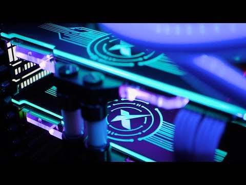 Xidax  -  The humans behind our gaming PCs