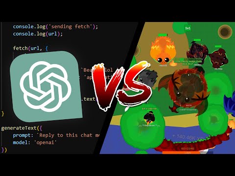 Ruining a Children's Game with ChatGPT