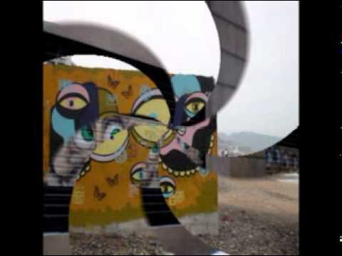 Amon Tobin   Chocolate Lovely