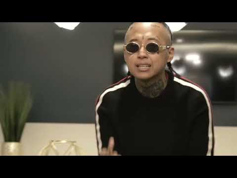 DJ Bishow - DOLLA BILLS ft Young Lama & VTEN [Official Music Video]