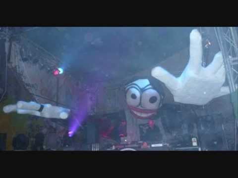 Kernel Panik - Strakitchen