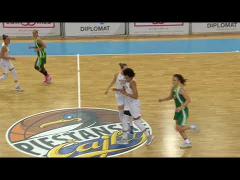 Piešťanské Čajky - Šamorín, 14.12.2017