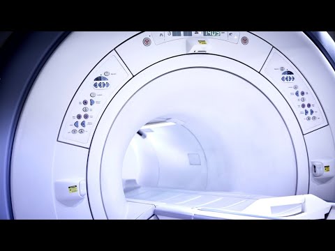 What to expect from an MRI scan