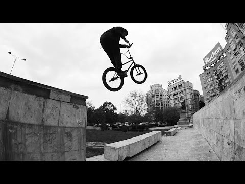 Raul Jula - Animal Bikes / TBB