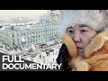 World S Coldest City Yakutsk Extreme Cities  Free Documentary