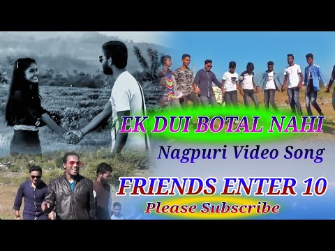 EK DUI BOTAL NAHI | NEW NAGPURI HD PICNIC SONG 2018-19 | By MEHELDEEP NAIK APPU NAIK | AMIT KARMALI