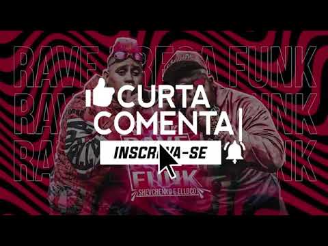 SHEVCHENKO E ELLOCO ( CD RAVE BREGA FUNK - ATUALIZADO 2020 )