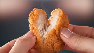 Papa John´s NEW Boneless Wings 