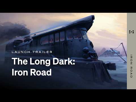 Launch Trailer