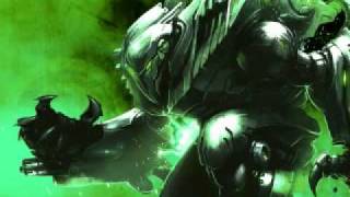 Sam Spence - The Equalizer (Heracul Remix)