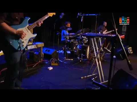 Anthimos / Husband / Mbappe - Tarnów 2011 - 05 - Moussaka in Evening