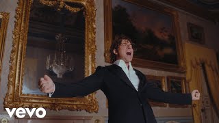 Video Vivir Así Es Morir De Amor de David Bisbal