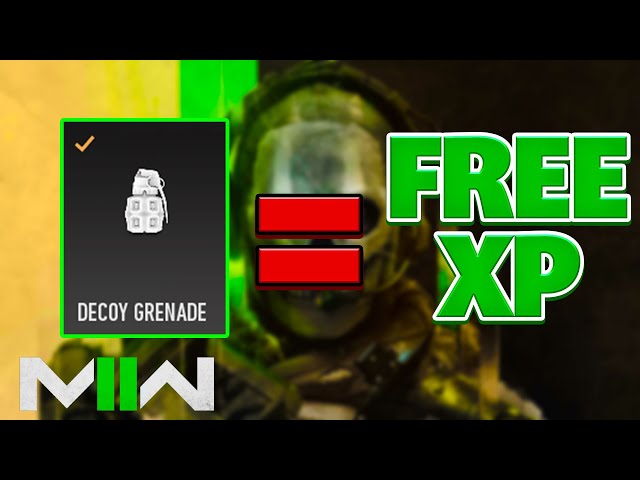 How to easily level up the Riot Shield in Modern Warfare 2