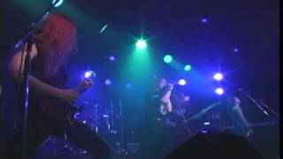 Sonata Arctica - Broken (Live Version)