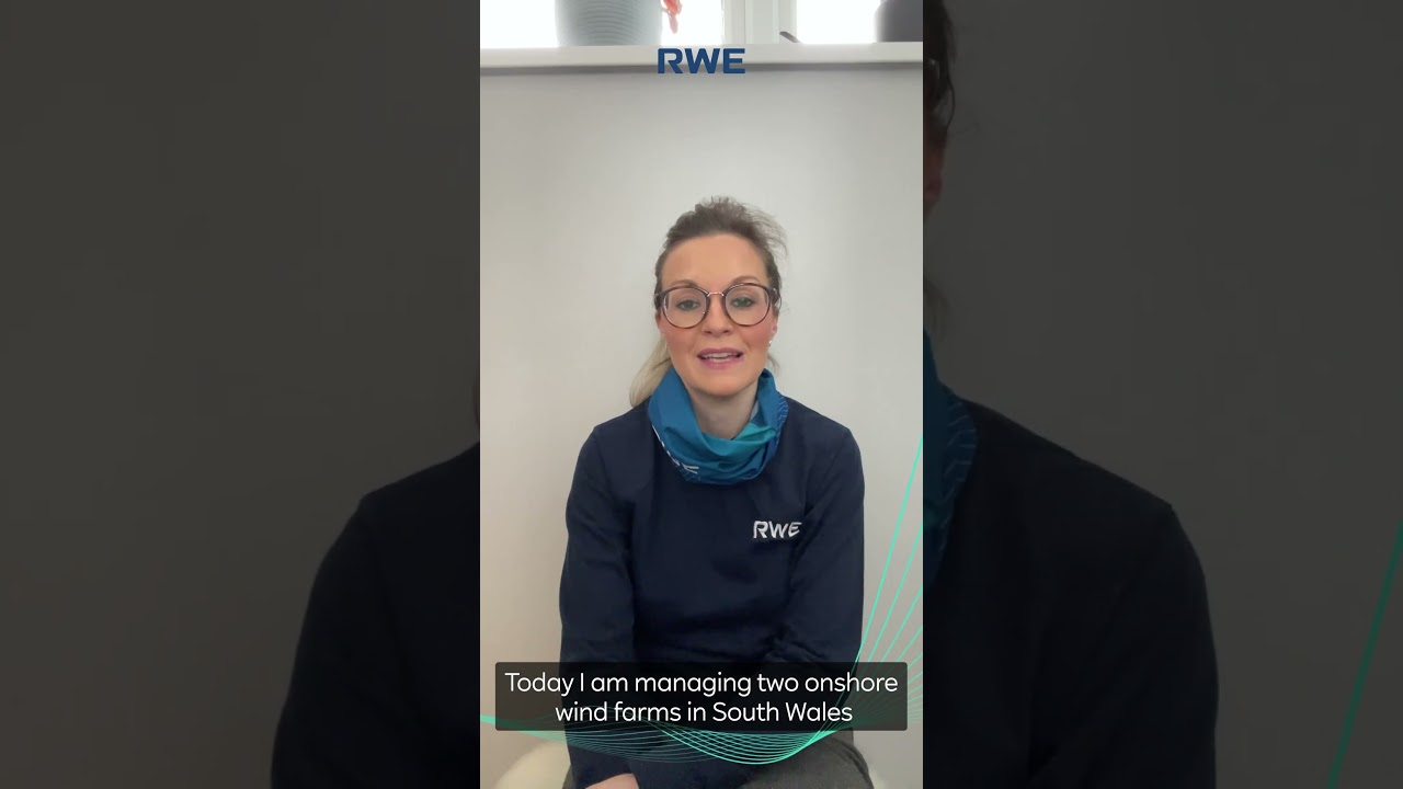 125 Questions: Nia Roderick