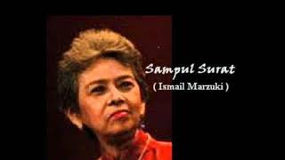 Download lagu Lilis Suryani - Sampul Surat mp3