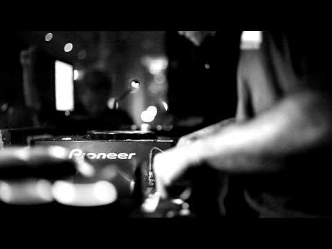 DJ OJI  JAPAN TOUR TOKYO 2011