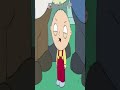 One Dollar Shorts Familyguy