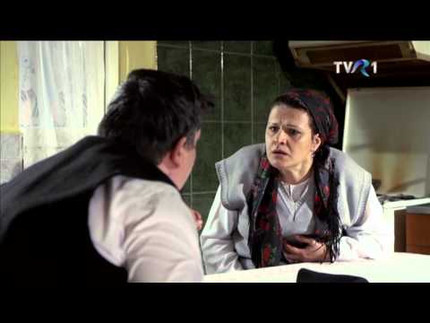 Floarea şi Gheorghe: Gelul pentru reumatism