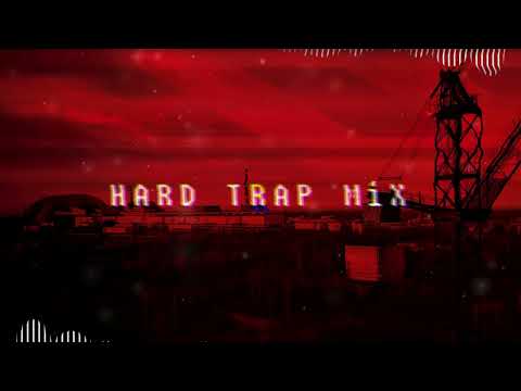 HARD TRAP MIX (4GOT2NAME FAN MADE)